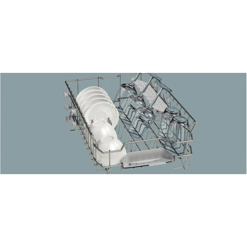 Встраиваемая посудомоечная машина Bosch SPI 50X95 RU