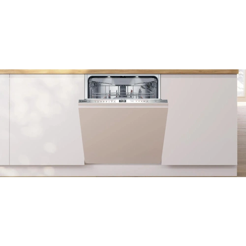 Посудомоечная машина Bosch SMV6ECX10E