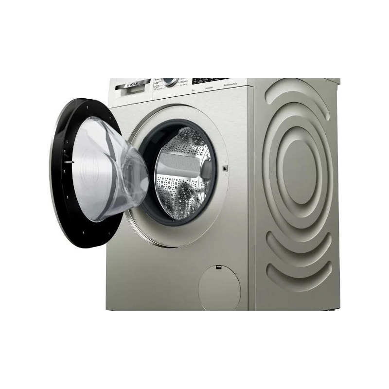 Стиральная машина Bosch WGA242XVOE