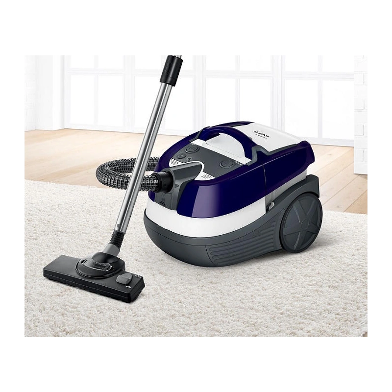 Пылесос Bosch BWD41740