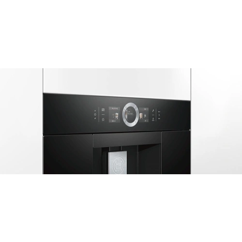 Встраиваемая кофемашина Bosch CTL636EB6