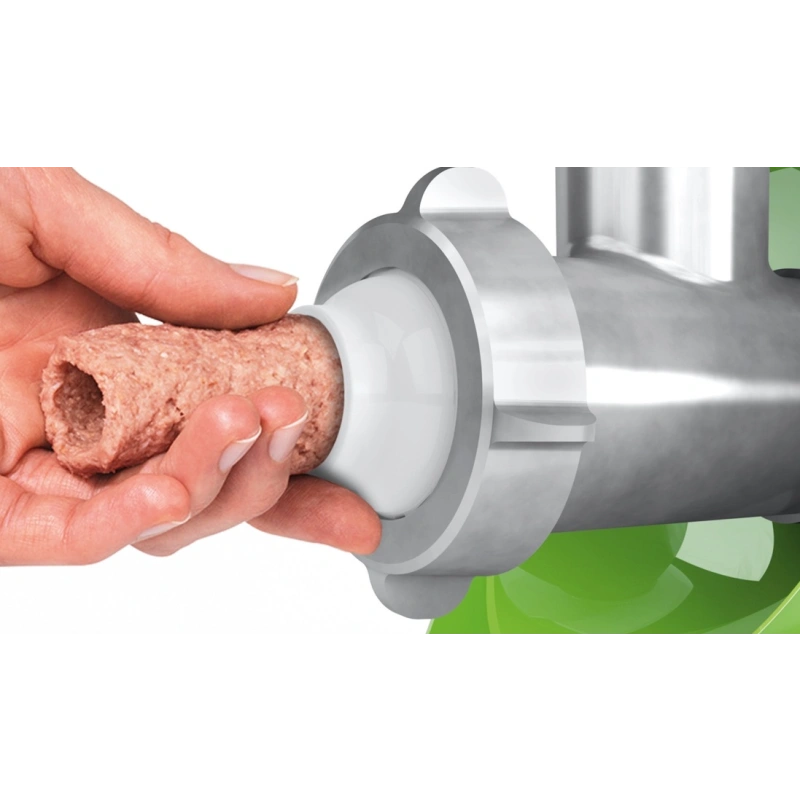 Мясорубка Bosch MFW3520G