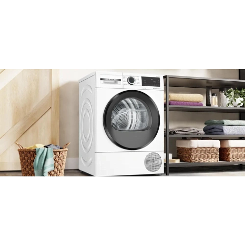 Сушильная машина Bosch WQG2450BSN