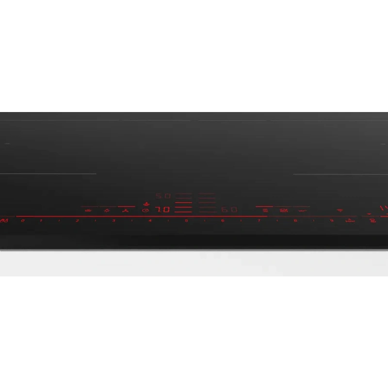 Индукционная варочная панель Bosch PXY875DW4E
