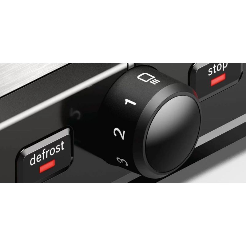 Тостер Bosch TAT5P420