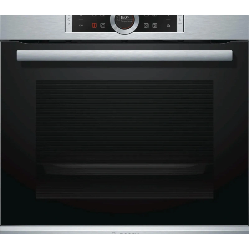 Духовой шкаф Bosch HRG6753S2