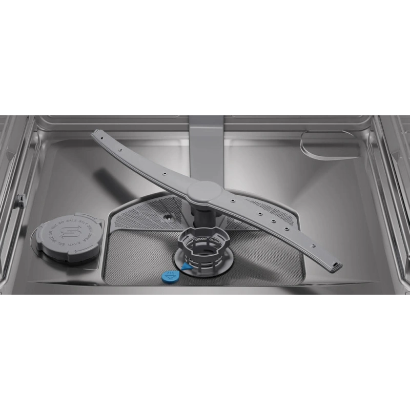 Посудомоечная машина Bosch SMS6EMW38Q