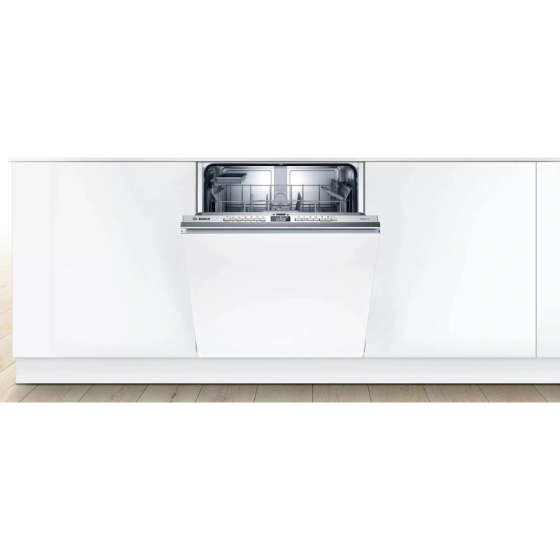 Встраиваемая посудомоечная машина Bosch SMV4IAX1IR