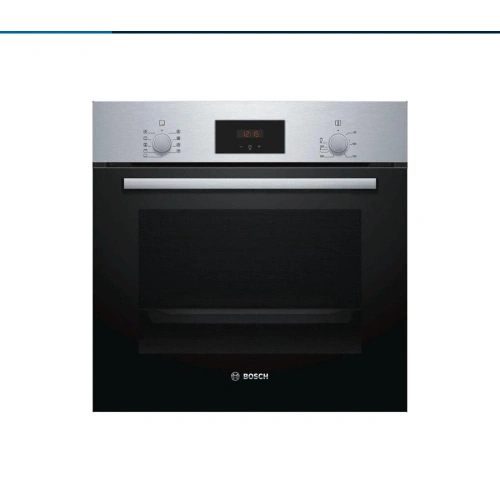 Духовой шкаф Bosch HBF114BS1