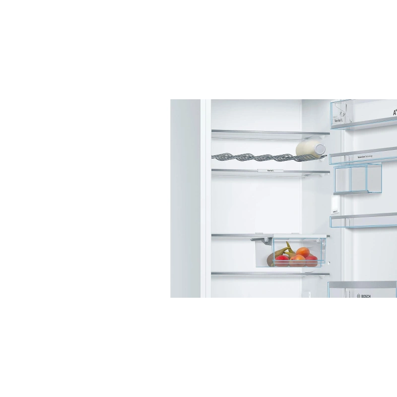 Двухкамерный холодильник Bosch KGE39AW32R