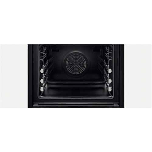 Духовой шкаф Bosch HBG6769S1F