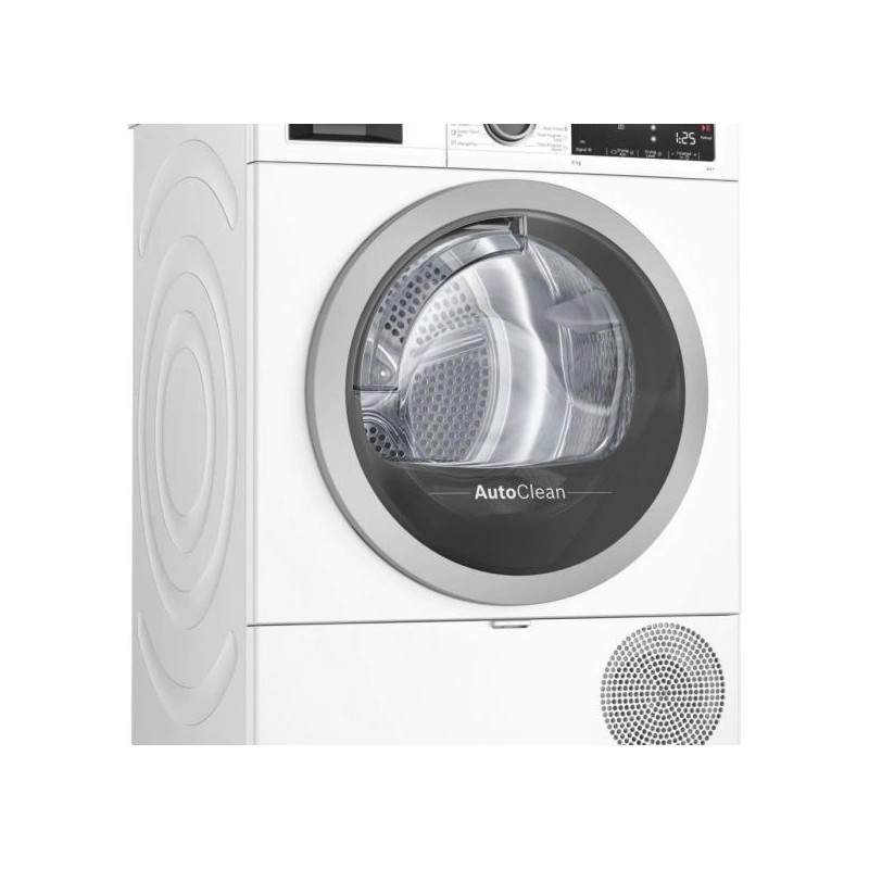 Сушильная машина Bosch WTX87M90ME