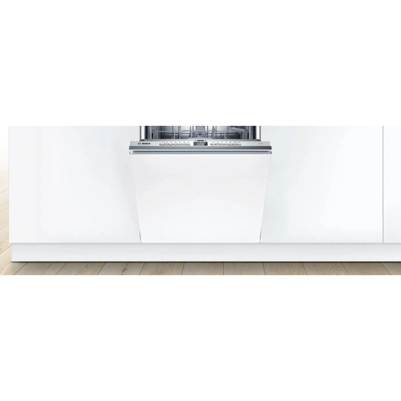 Встраиваемая посудомоечная машина Bosch SMV4IMX60T