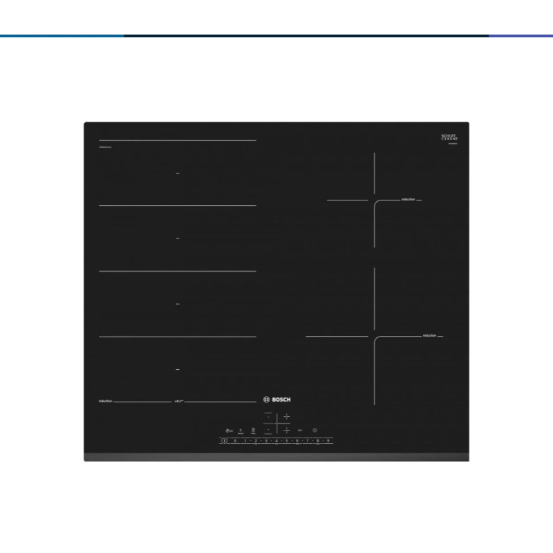 Индукционная варочная панель Bosch PXE631FC1E