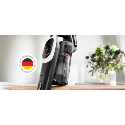 Пылесос Bosch BCS931WBA