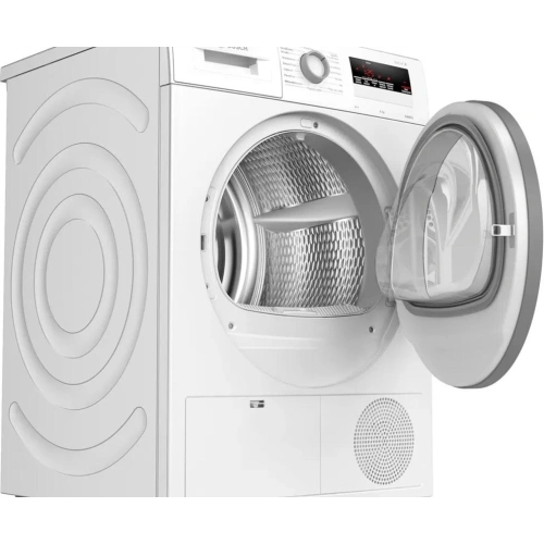 Сушильная машина Bosch WTH85V0KPL