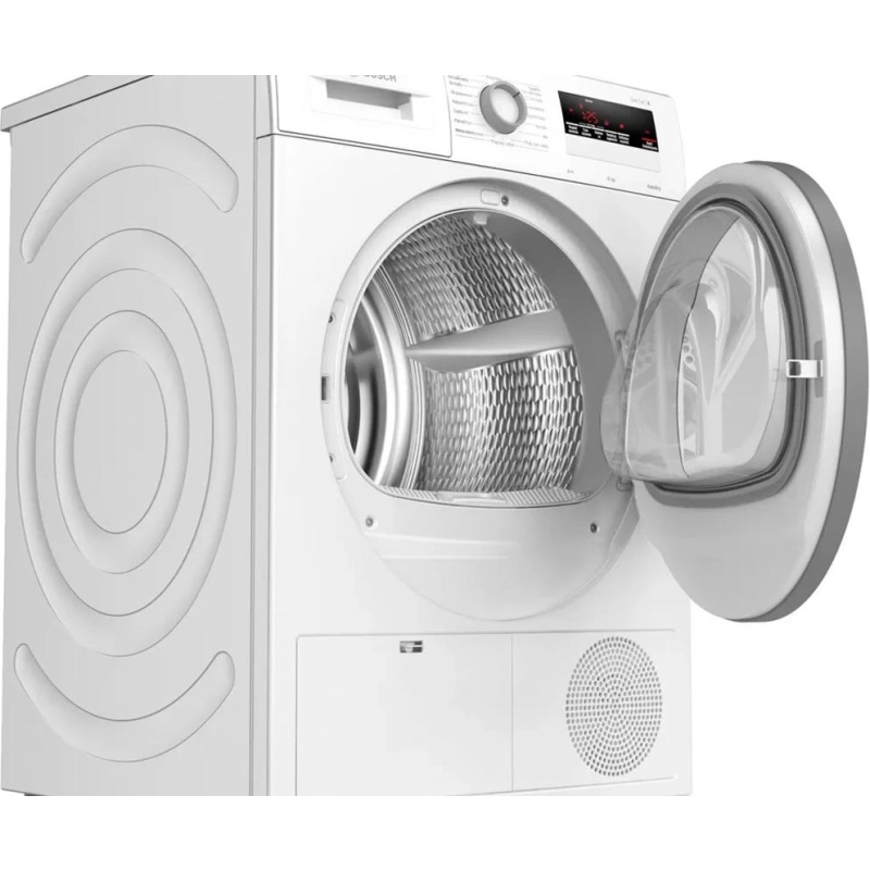 Сушильная машина Bosch WTH85V0KPL