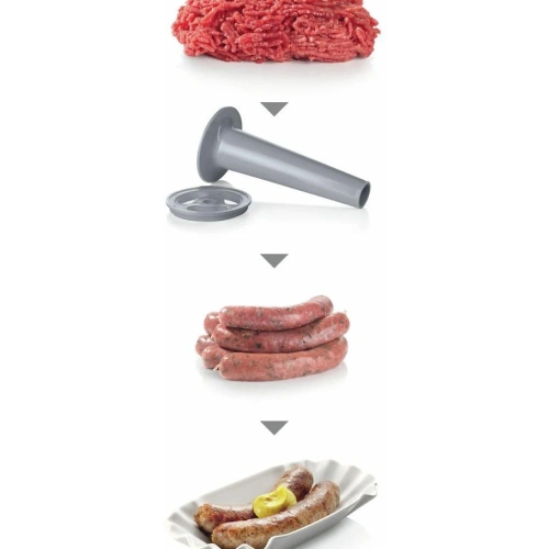 Мясорубка Bosch MFW 67440