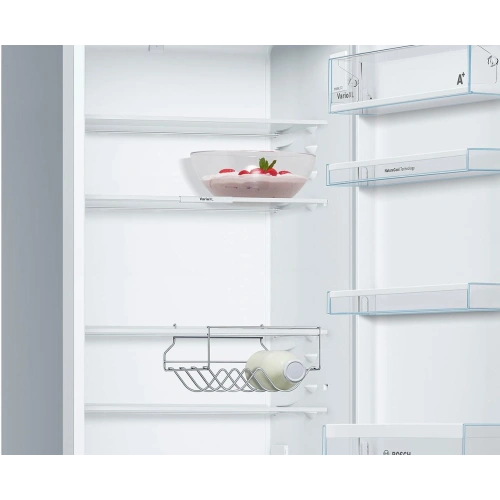 Двухкамерный холодильник Bosch KGV39XL21R