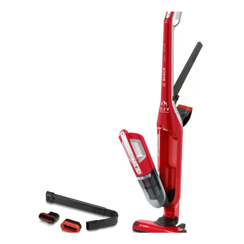 Пылесос Bosch BBH3ZOO25