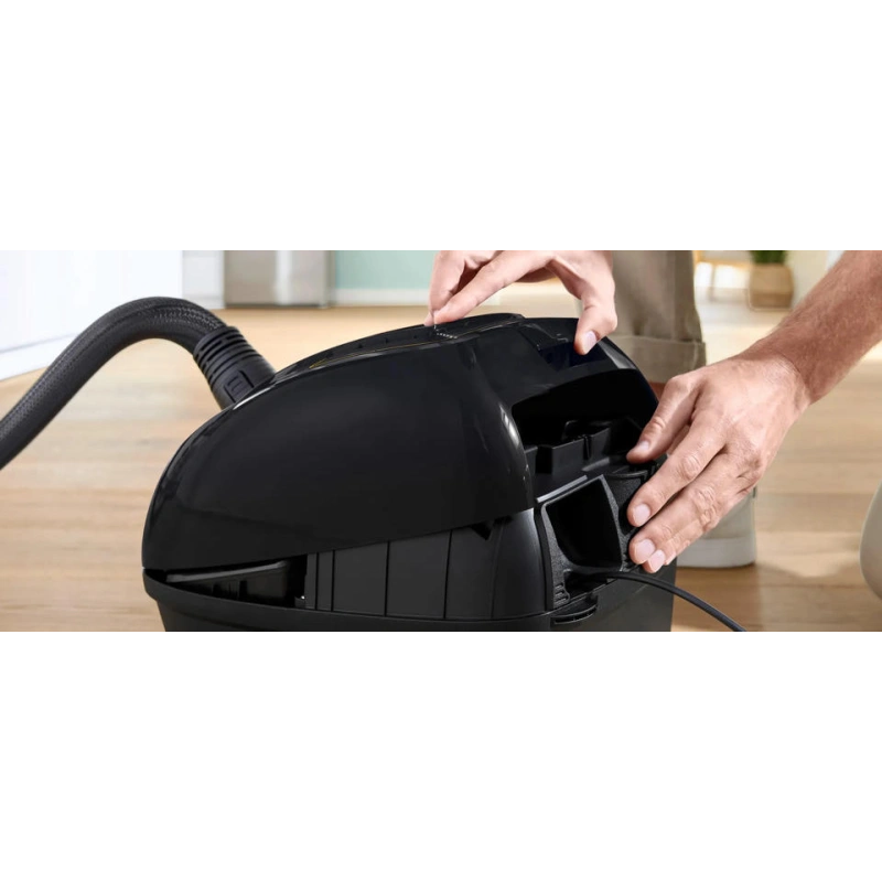 Пылесос Bosch BGL38GOLD