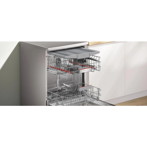 Посудомоечная машина Bosch SMP6EMI86Q
