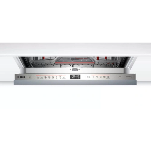 Встраиваемая посудомоечная машина Bosch SMD6ZCX50E