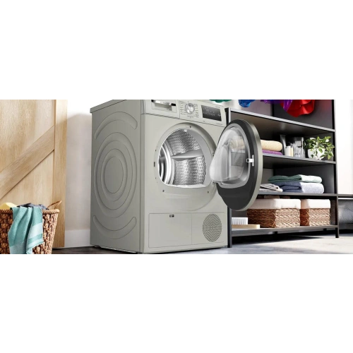 Сушильная машина Bosch WTN86202ME