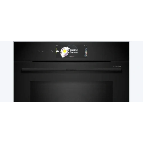 Духовой шкаф Bosch HMG978NB1