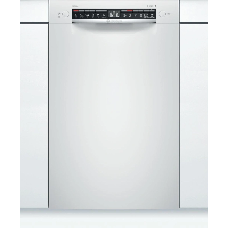 Встраиваемая посудомоечная машина Bosch SPU4HMW53S