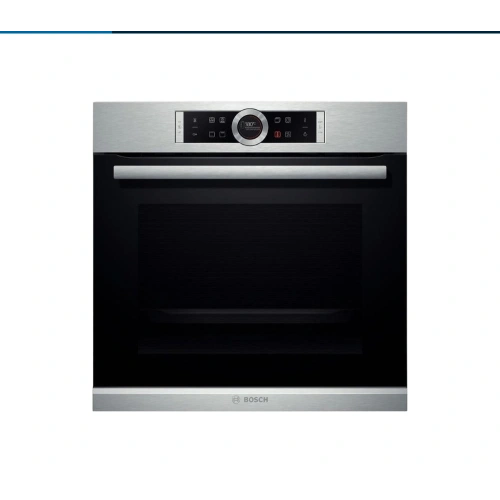 Духовой шкаф Bosch HBG633NS1