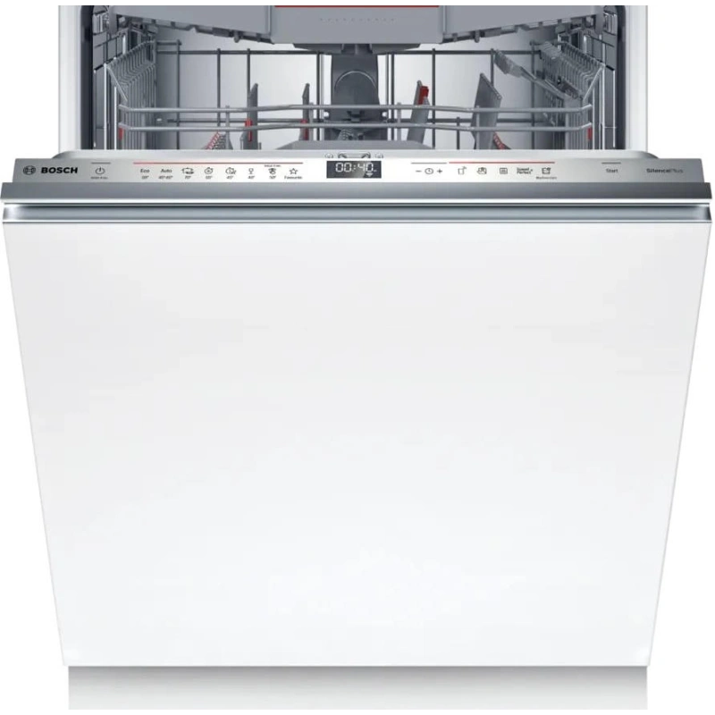 Встраиваемая посудомоечная машина Bosch SMV6ECX00E