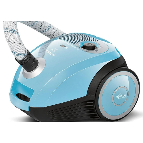Пылесос Bosch BGL25A100