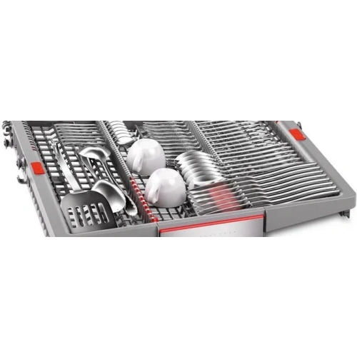 Встраиваемая посудомоечная машина Bosch SBD8TCX01E