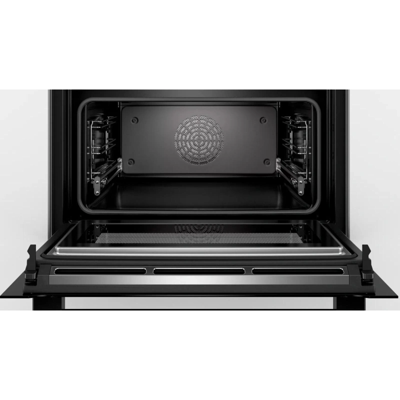 Компактный духовой шкаф Bosch CMG836NC1