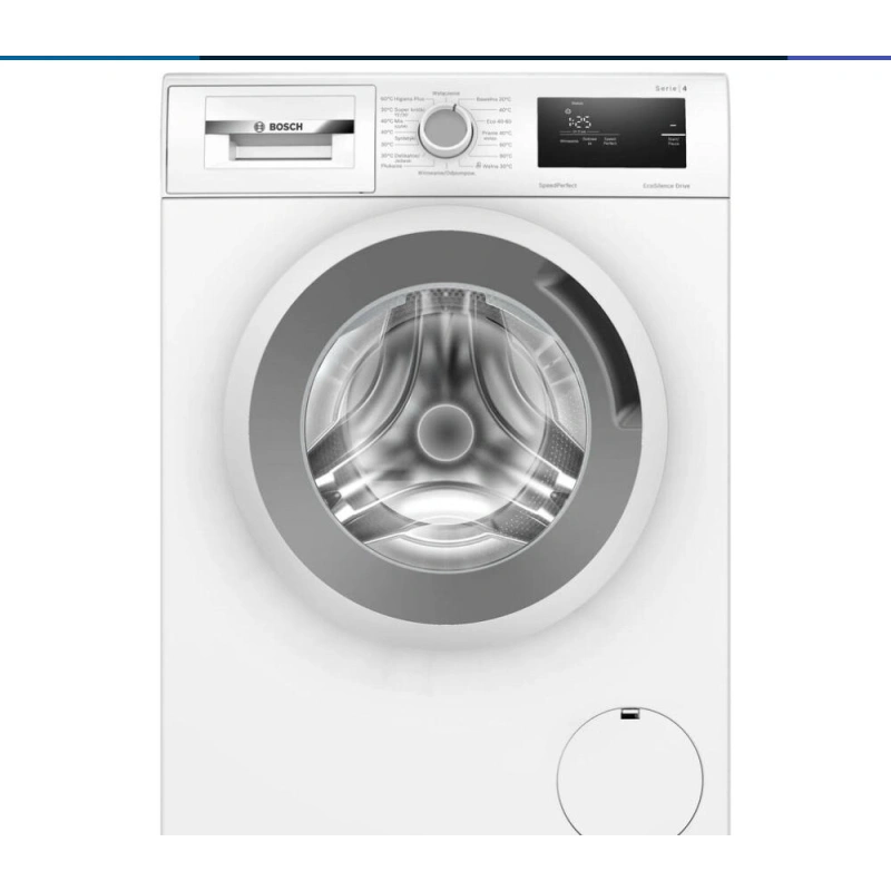 Стиральная машина Bosch WAN2401BPL