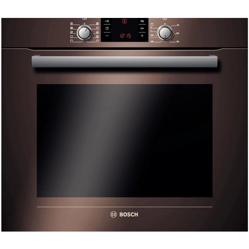 Духовой шкаф Bosch HBG 34B540