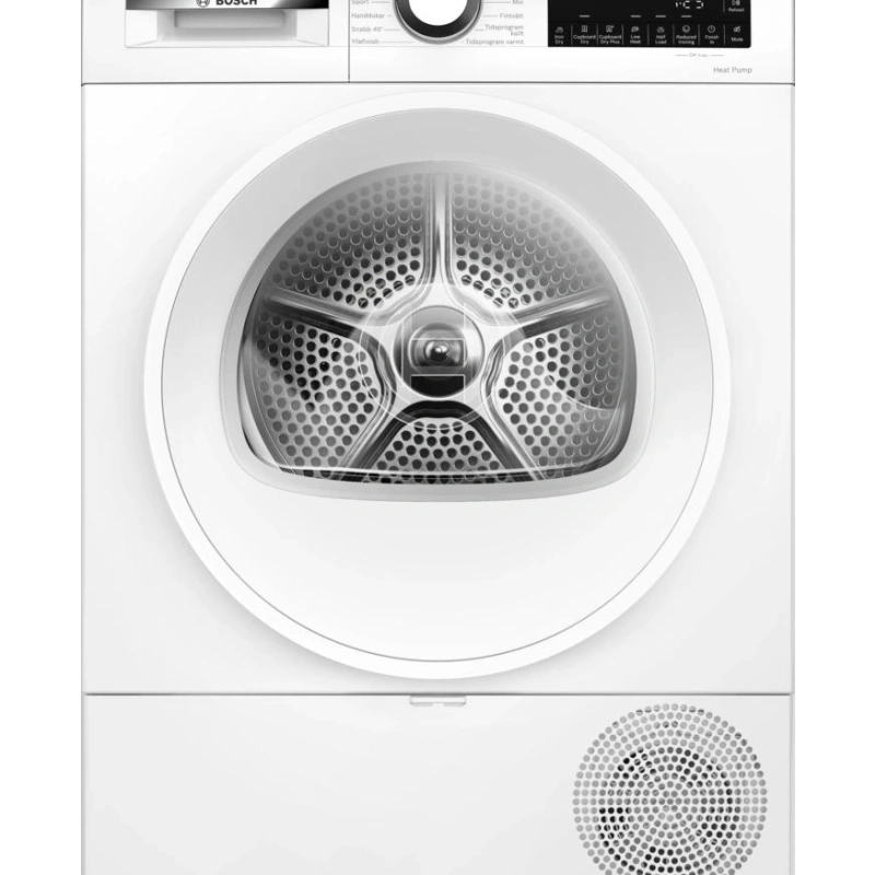 Сушильная машина Bosch WQG2320LSN