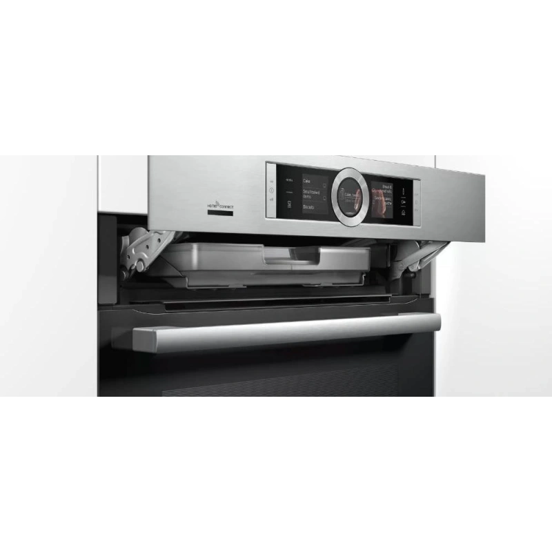 Духовой шкаф Bosch HRG6769S6