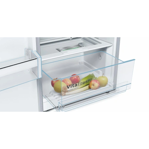 Однокамерный холодильник Bosch KSV36VL21R