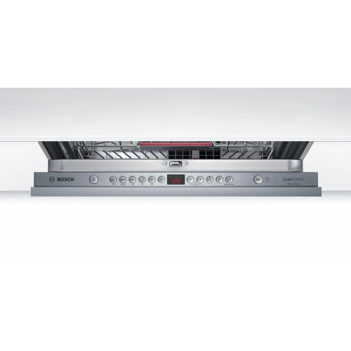 Встраиваемая посудомоечная машина Bosch SMV46IX01R