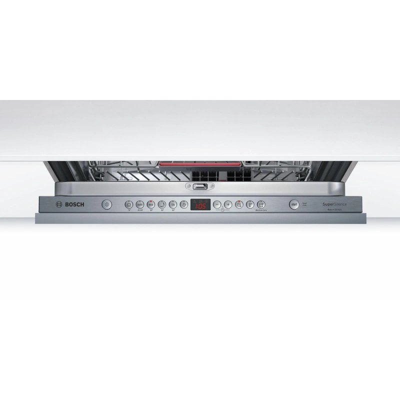 Встраиваемая посудомоечная машина Bosch SMV46IX01R
