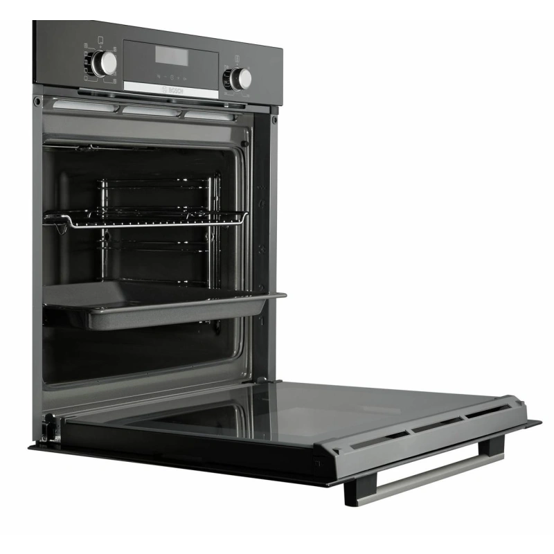 Духовой шкаф Bosch HBA337BB0R