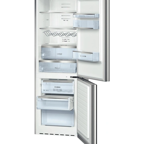 Двухкамерный холодильник Bosch KGN 36S51 RU