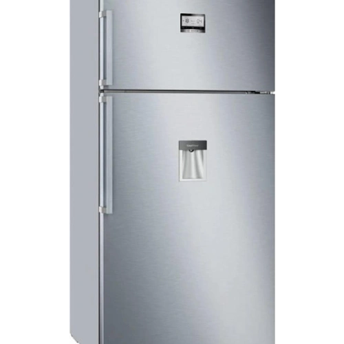 Двухкамерный холодильник Bosch KDD86AI304