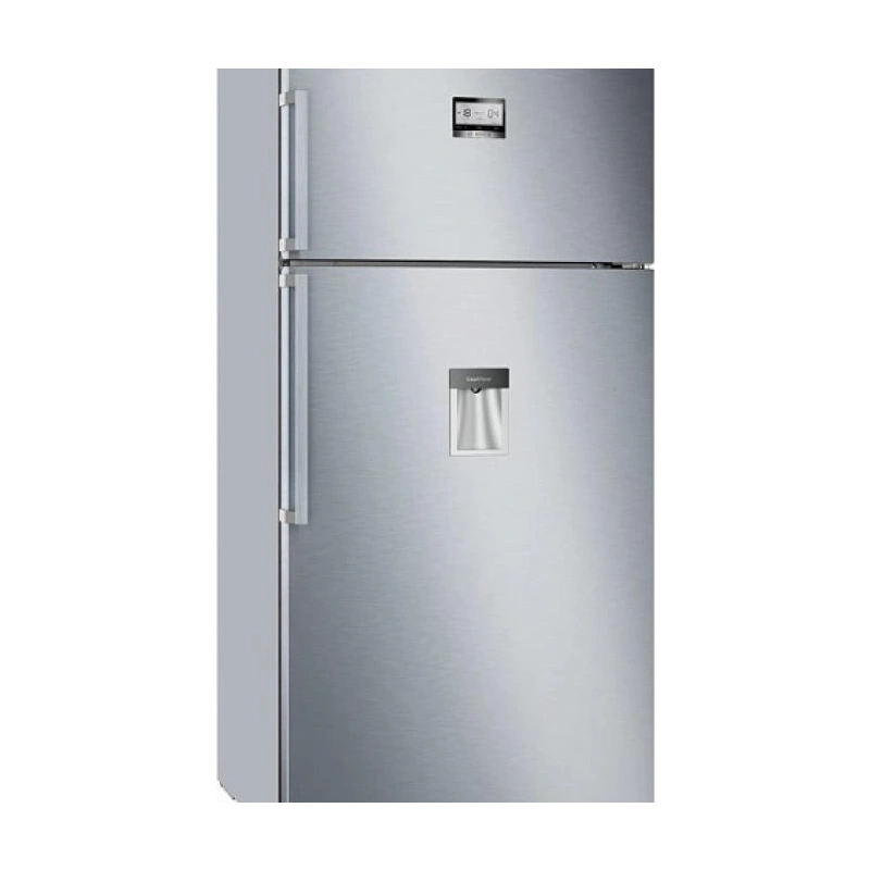 Двухкамерный холодильник Bosch KDD86AI304