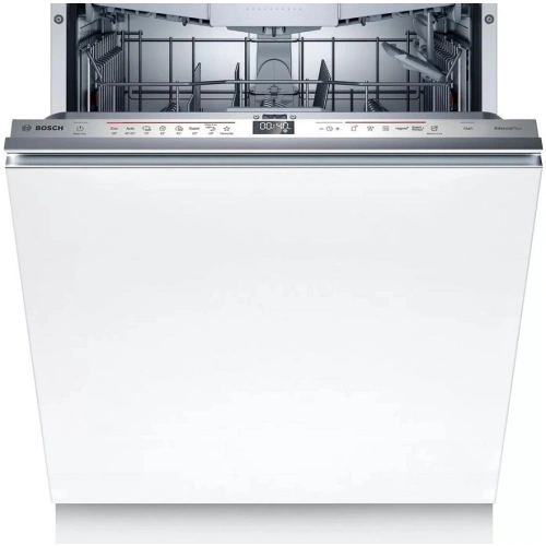 Встраиваемая посудомоечная машина Bosch SMV6HCX2FR