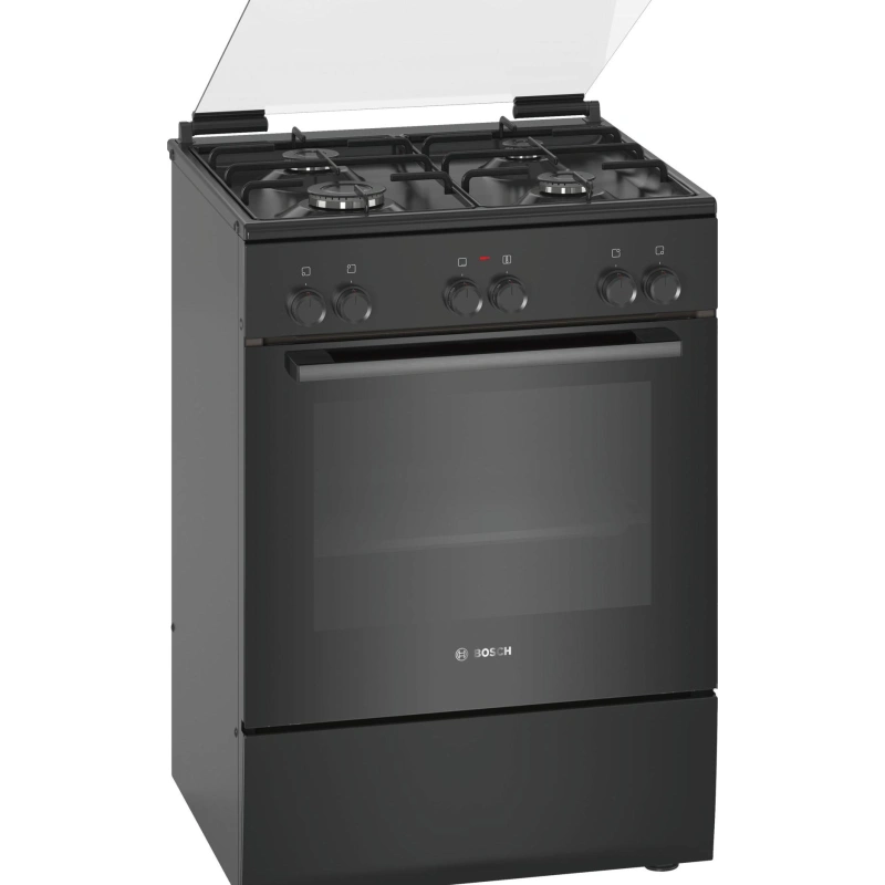 Комбинированная плита Bosch HXA050D60R