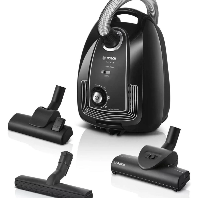 Пылесос Bosch BGLS482200