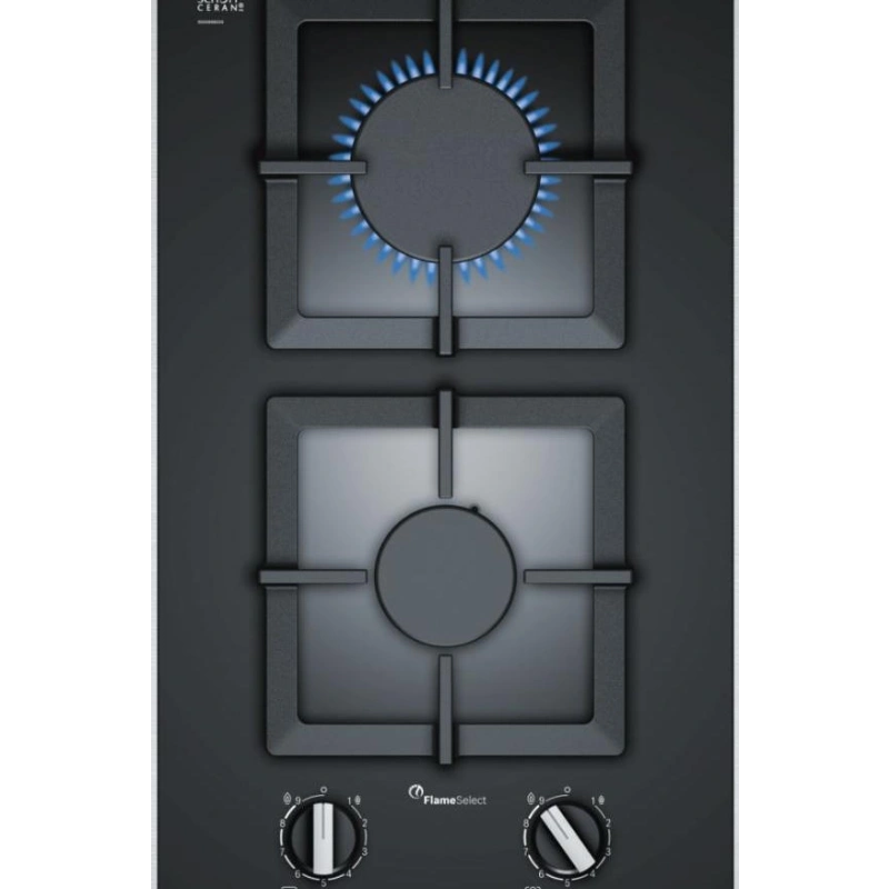 Газовая варочная панель Bosch PSB3A6B20
